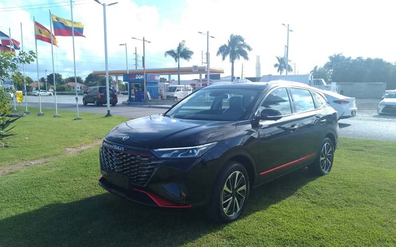 Sertuca - Foto 2 Rentcar | Cargo services