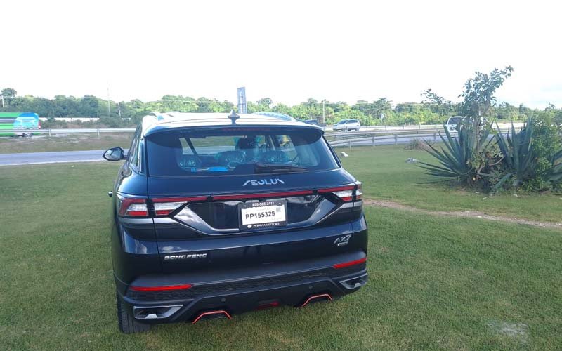 Sertuca - Foto 3 Rentcar | Reliable delivery